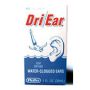 dry ear promo image