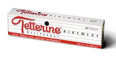 Tetterine Ointment product